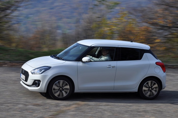 Veszélyes a használt BMW egy új Suzuki áráért? 125 Veszélyes a használt BMW egy új Suzuki áráért? 125