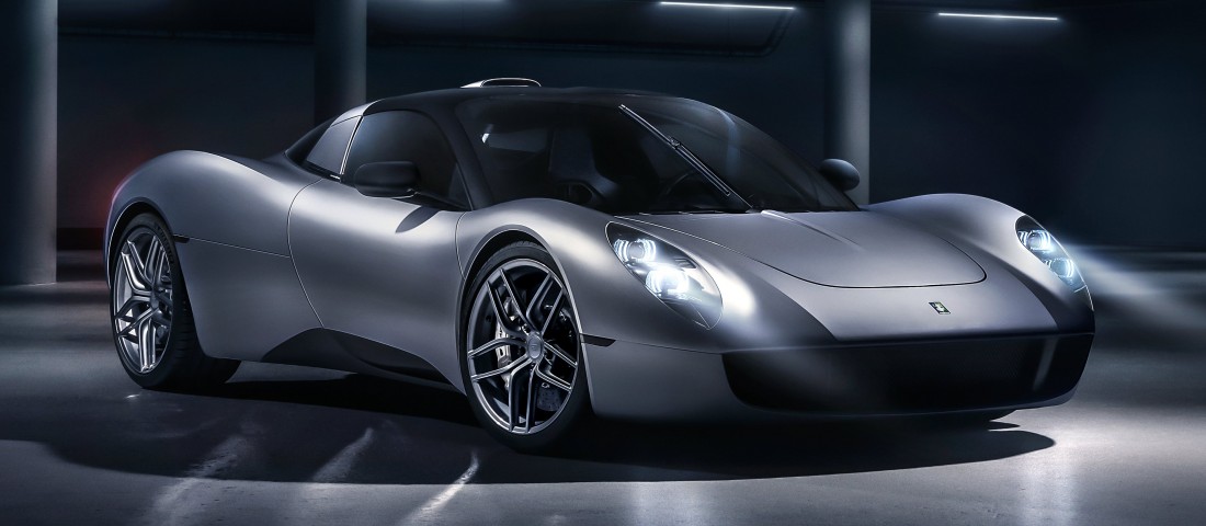 Új csodát alkotott az autóépítő zseni