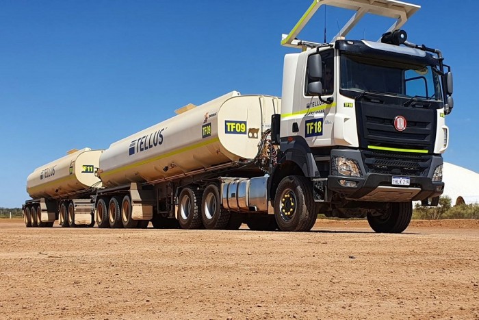 Ez a Tatra ritka, mint a fehér holló