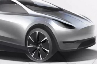 Érkezik a nyolcmilliós Tesla