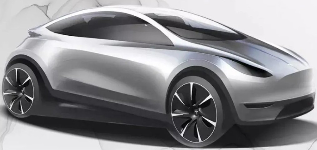 Érkezik a nyolcmilliós Tesla