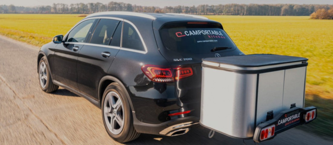 A te autódban van konyha? Mostantól lehet!