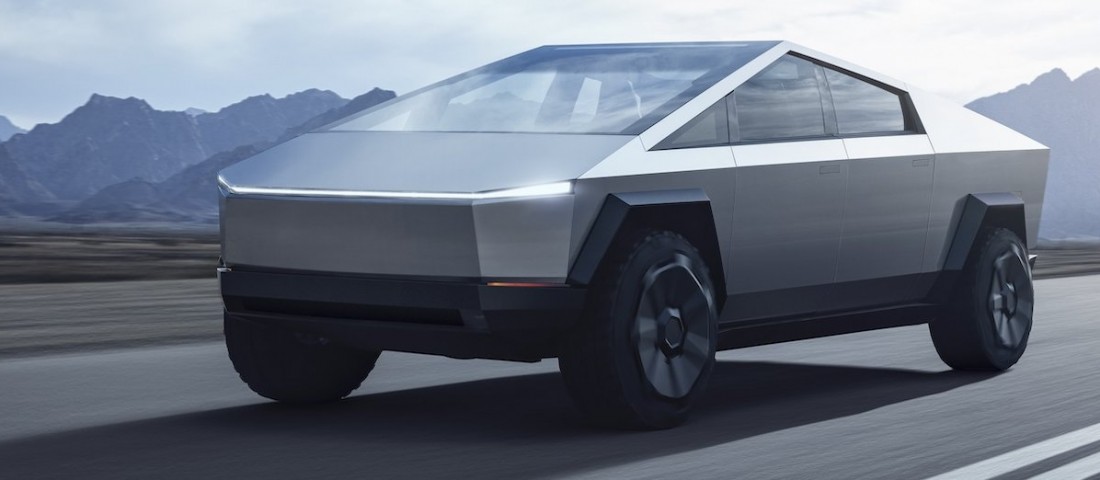 Mégsem lesz olcsó, kicsi Tesla