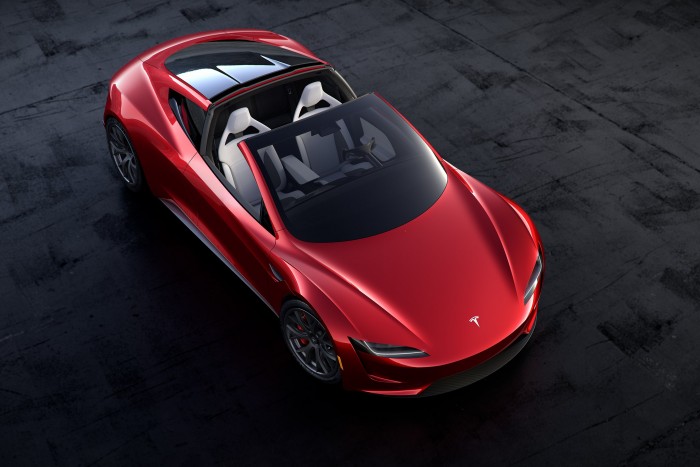 Mégsem lesz olcsó, kicsi Tesla 14 Mégsem lesz olcsó, kicsi Tesla 14