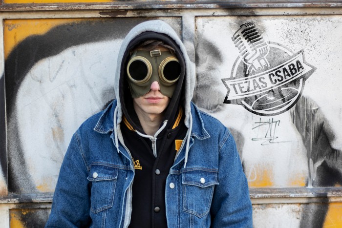 Egy fiatal srác rappeli el a hazai benzinkutasok himnuszát 1 | Vezess Egy fiatal srác rappeli el a hazai benzinkutasok himnuszát 1