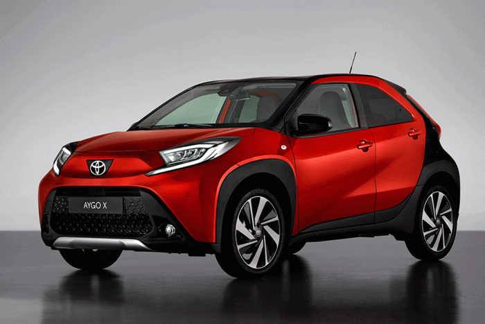 Ezek ma a legolcsóbb személyautók Magyarországon 5