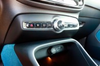 Nem pont ezt várnánk egy elektromos autótól – Volvo C40 Recharge 67