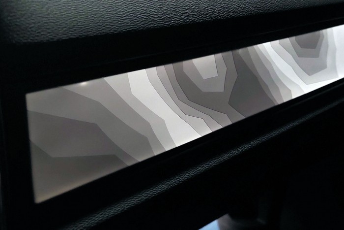 Nem pont ezt várnánk egy elektromos autótól – Volvo C40 Recharge 12