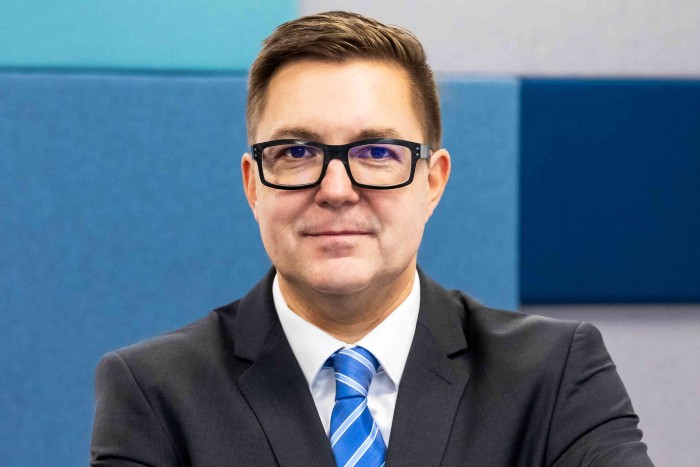 Új igazgatót nevezett ki az AutoWallis