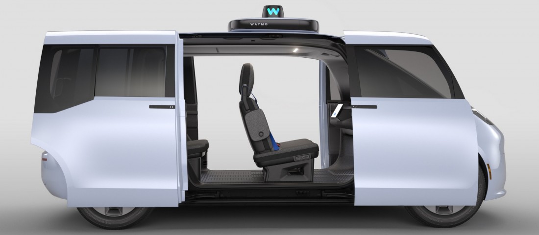 Kormány nélküli autó kerülhet forgalomba