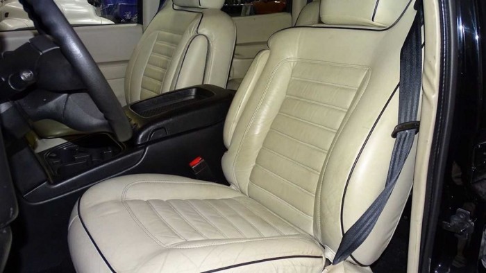 Ez a tízkerekű pickup még Amerikában is túlzás 5