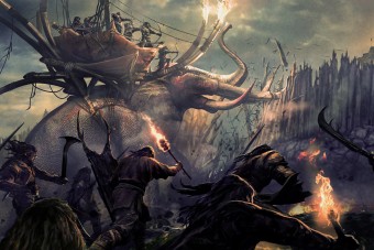 Két év múlva érkezhet a mozikba az új A Gyűrűk Ura-film