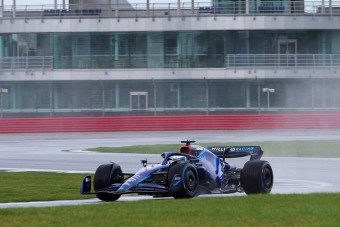 F1: Van egy komoly baj a 2022-es autókkal