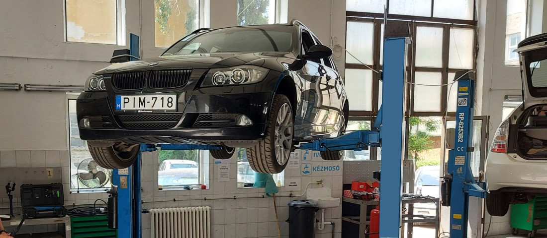 Lehet jó használt autót venni kétmillió alatt