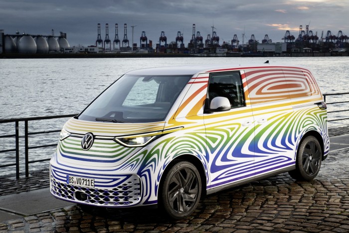 Napokon belül érkezik a VW villanybusza 8