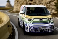 Napokon belül érkezik a VW villanybusza 2