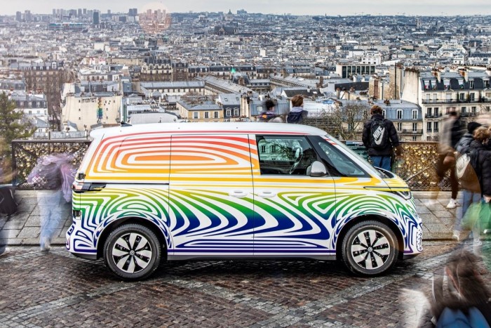 Napokon belül érkezik a VW villanybusza 6