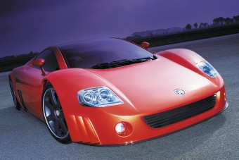 Amikor a VW a feje tetejére állította a világot