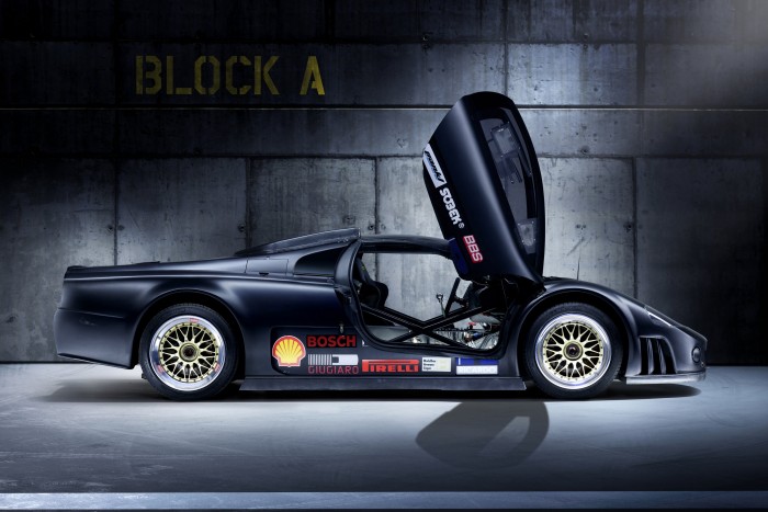 Amikor a VW a feje tetejére állította a világot 6