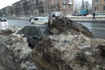 10 fotó, amely ismét bizonyítja, hogy Oroszország más dimenzió