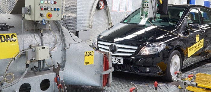 Új luxusterepjárókat vásárolt a rendőrség 5