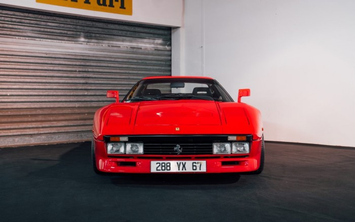 1,22 milliárd forintot fizettek egy Ferrariért Párizsban 1 1,22 milliárd forintot fizettek egy Ferrariért Párizsban 1