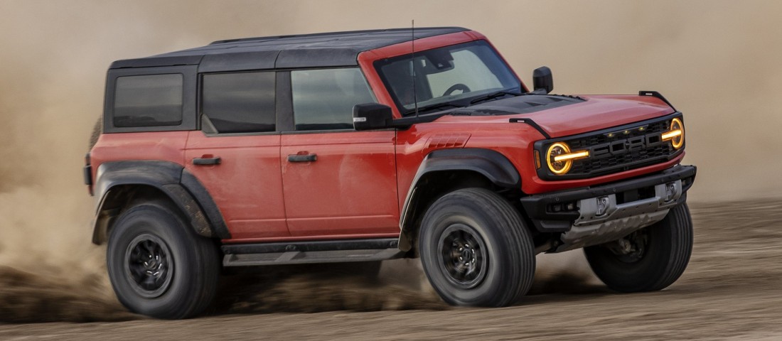 Ezzel az autóval bárhol IS száguldhatsz