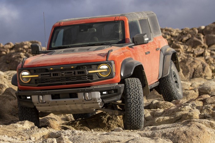 Ezzel az autóval bárhol IS száguldhatsz 6