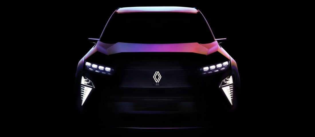 Hamarosan a Renault-nak is lesz hidrogénüzemű autója