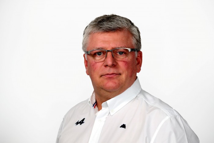 F1: Nagy igazolás Alonsóéknál, megvan az új csapatfőnök 1 F1: Nagy igazolás Alonsóéknál, megvan az új csapatfőnök 1