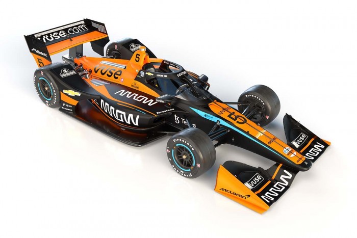 F1: Átalakult a McLaren, történelmi oka van 6 | Vezess F1: Átalakult a McLaren, történelmi oka van 6