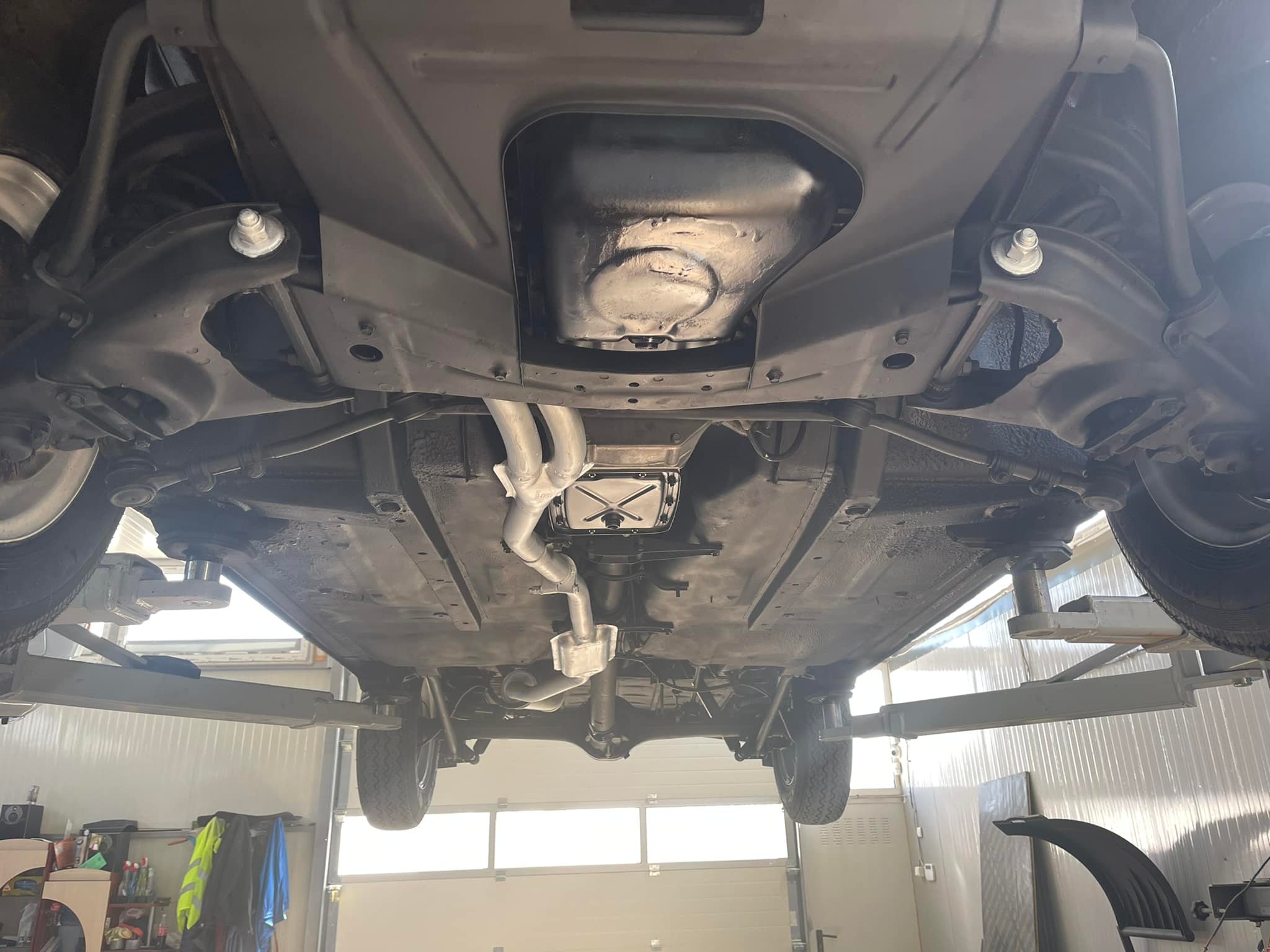 Ha meglátod alulról, megérted, miért kérnek 2,8 milliót ezért az ezerötös Ladáért 5