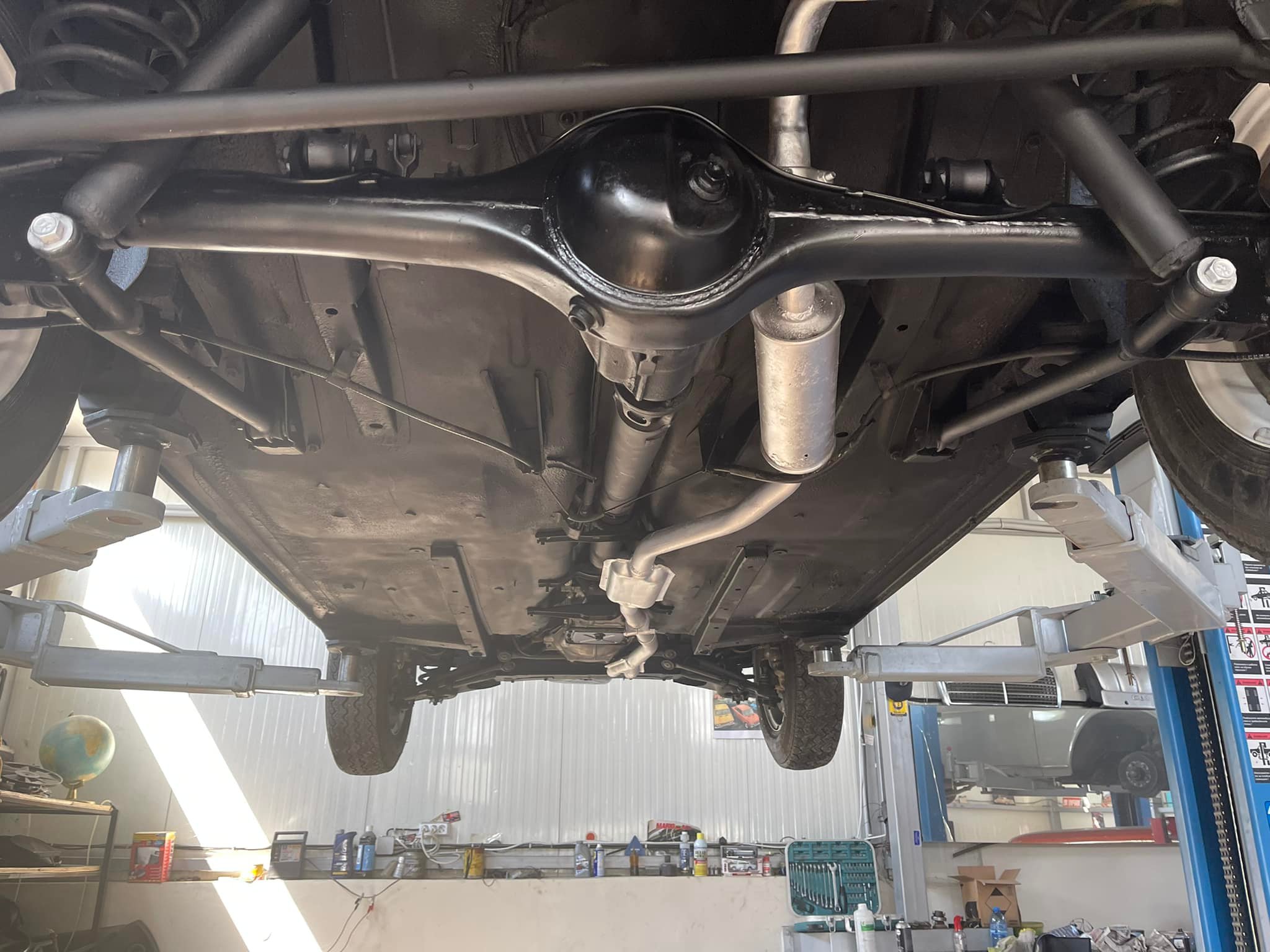 Ha meglátod alulról, megérted, miért kérnek 2,8 milliót ezért az ezerötös Ladáért 6