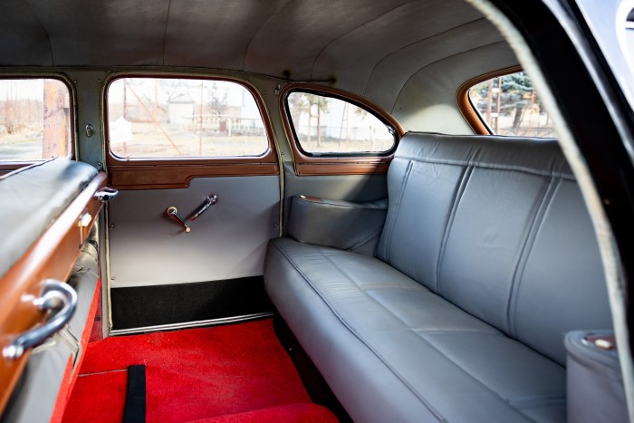 Múzeumba kerül a kommunizmus legsötétebb éveinek guruló emléke 2