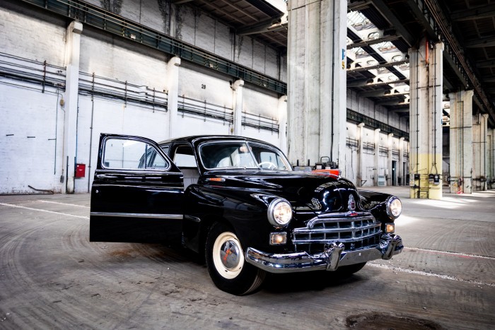 Múzeumba kerül a kommunizmus legsötétebb éveinek guruló emléke