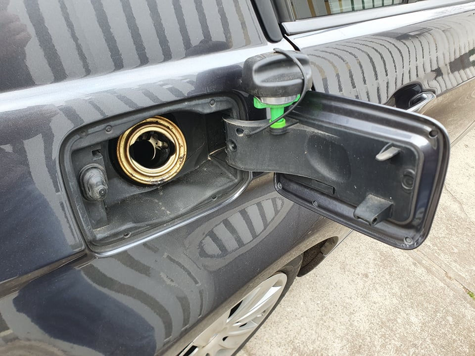 Te tudod, hogy kell rendesen használni a tanksapkát? 1