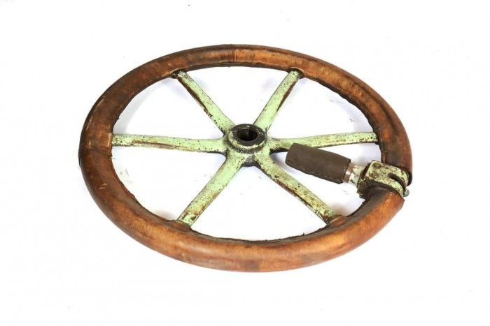 Most tiéd lehet egy darab a budapesti metrózás múltjából 1