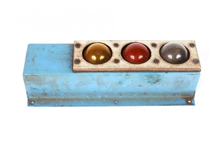 Most tiéd lehet egy darab a budapesti metrózás múltjából 2