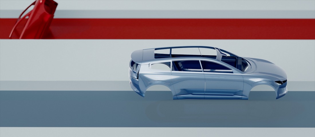 Egy vagyont költ el a Volvo, hogy te spórolhass