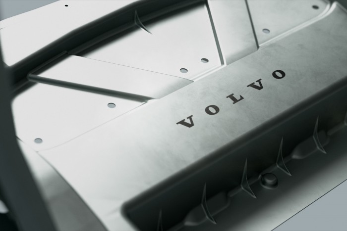 Egy vagyont költ el a Volvo, hogy te spórolhass 7