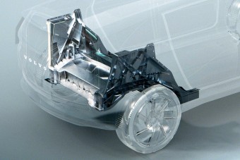 Egy vagyont költ el a Volvo, hogy te spórolhass