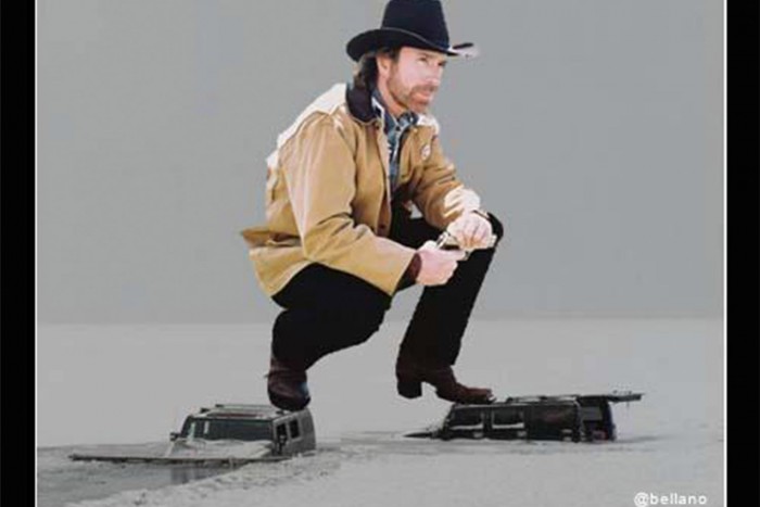 10 éve, hogy két Hummer beszakadt a Balatonba 2