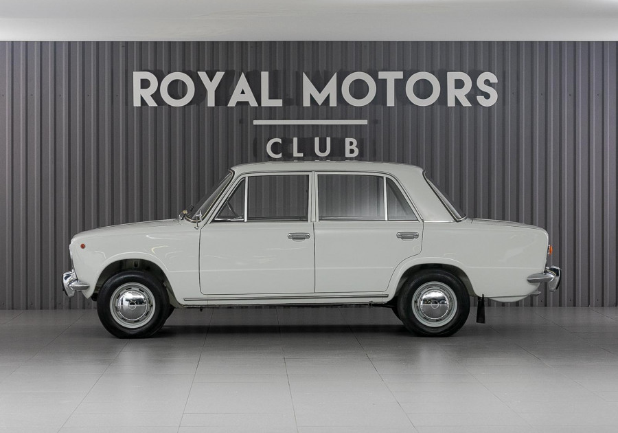 Ilyen egy tökéletes ötvenéves Zsiguli ötmillióért 3