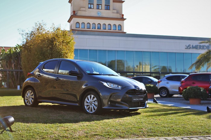 Sorhat, hátsókerékhajtás, friss CX-5 – Nagy változások jönnek a Mazdánál 50 Sorhat, hátsókerékhajtás, friss CX-5 – Nagy változások jönnek a Mazdánál 50