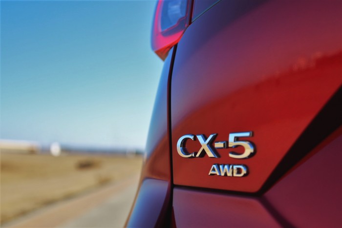 Sorhat, hátsókerékhajtás, friss CX-5 – Nagy változások jönnek a Mazdánál 14