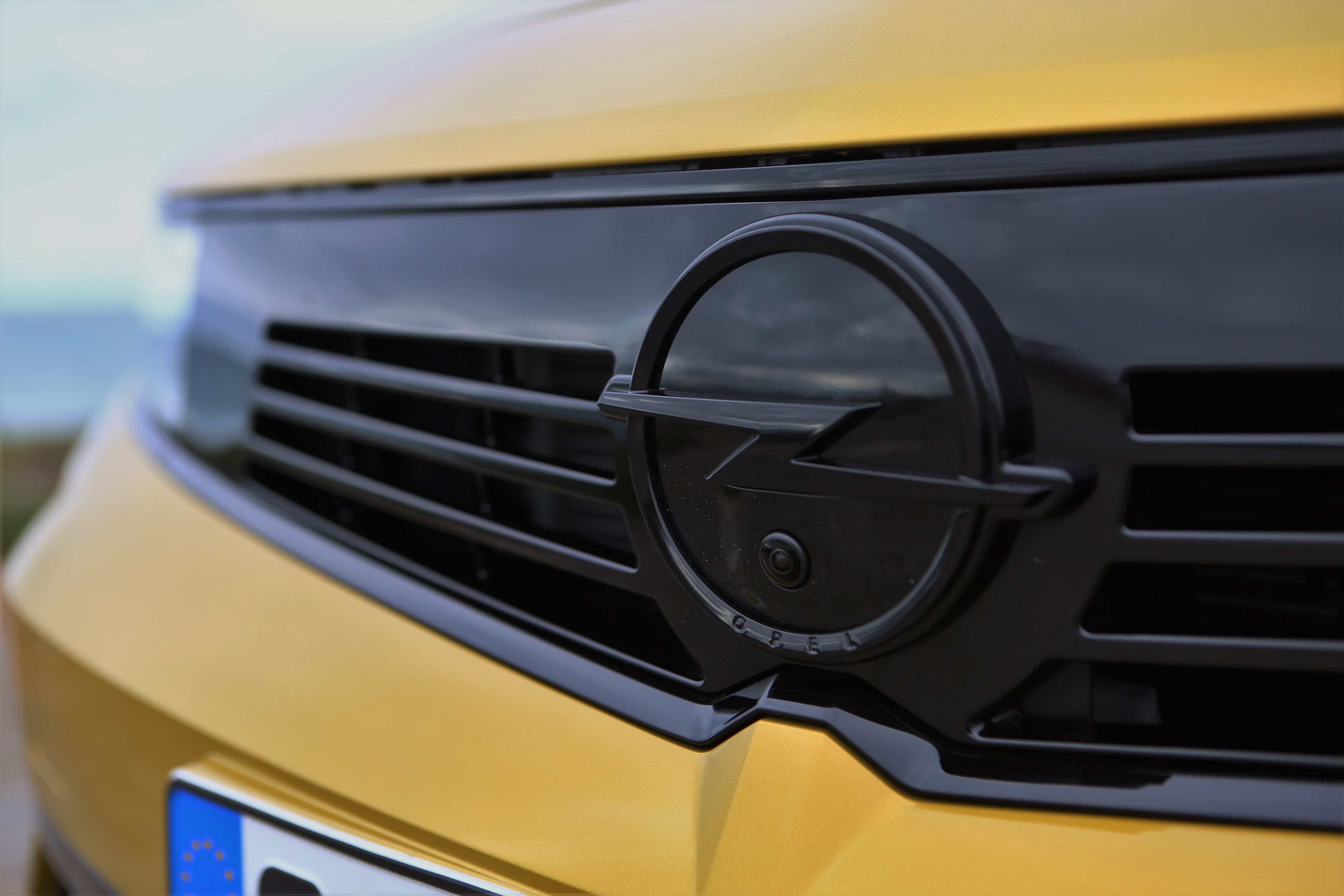 Árammal és dízellel is megy az új Opel Astra 14