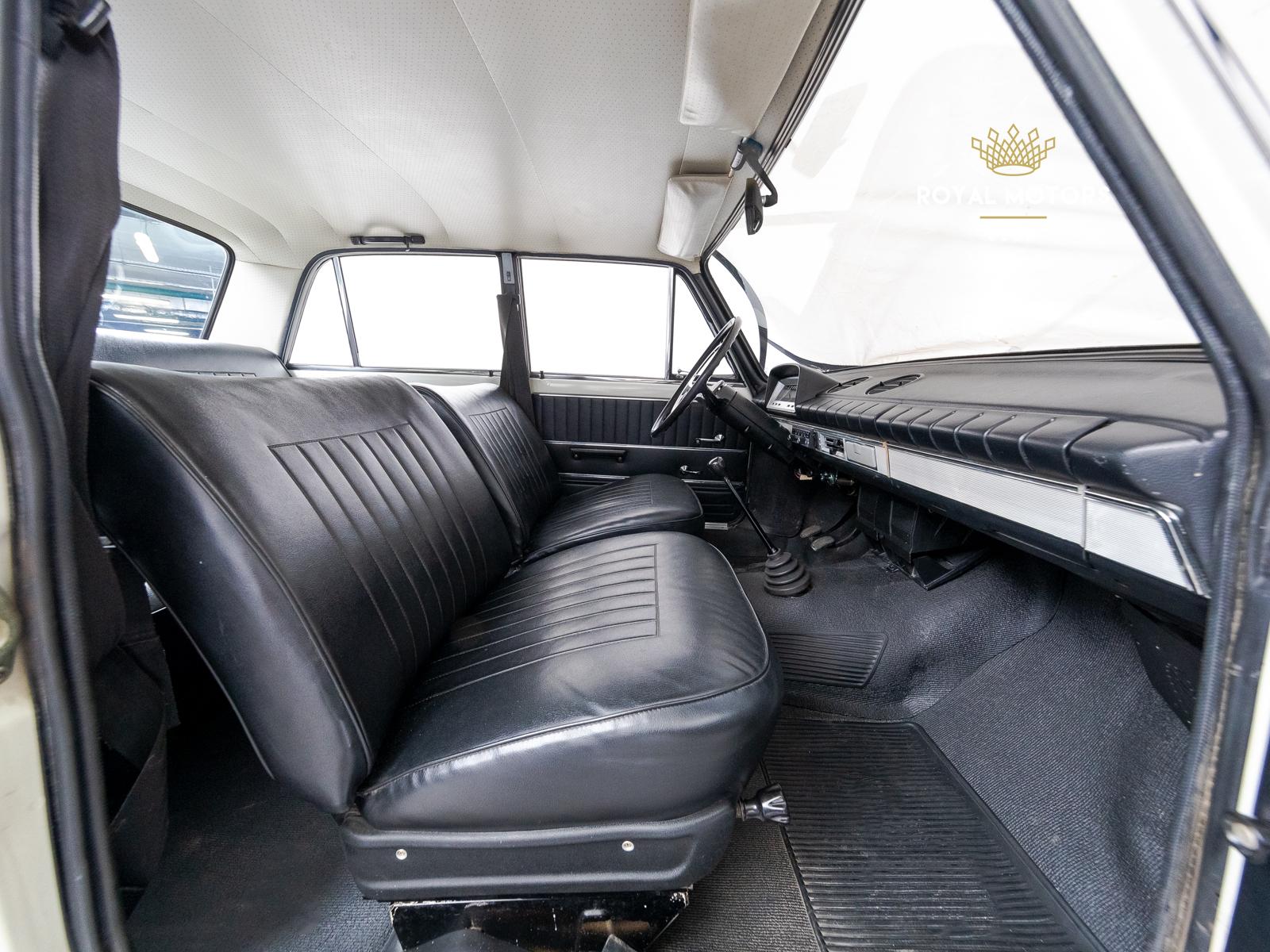 Ilyen egy tökéletes ötvenéves Zsiguli ötmillióért 5