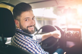 Stressz vezetés közben: így csökkenthetjük a feszültséget (x)