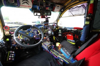 Csodaautó Magyarországról, amely megnevettet vagy megríkat