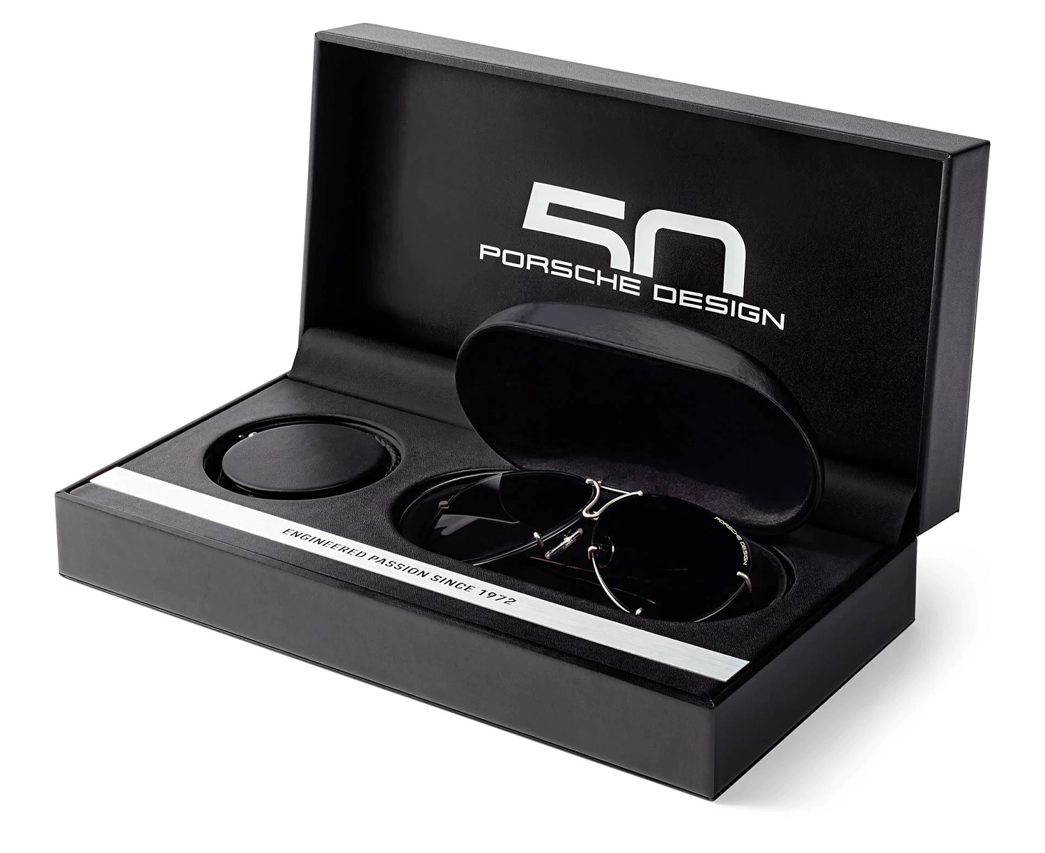 Tudja még fokozni az ünneplést a Porsche 2